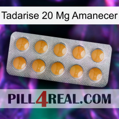 Tadarise 20 Mg Sunrise levitra1